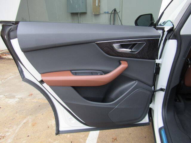 2022 Audi Q8 quattro Premium 55 TFSI