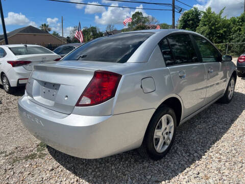 2006 Saturn Ion 2