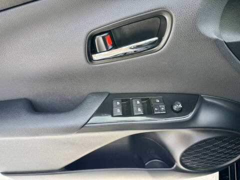 2016 Toyota Prius Two Eco