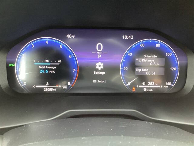 2023 Toyota RAV4 Limited