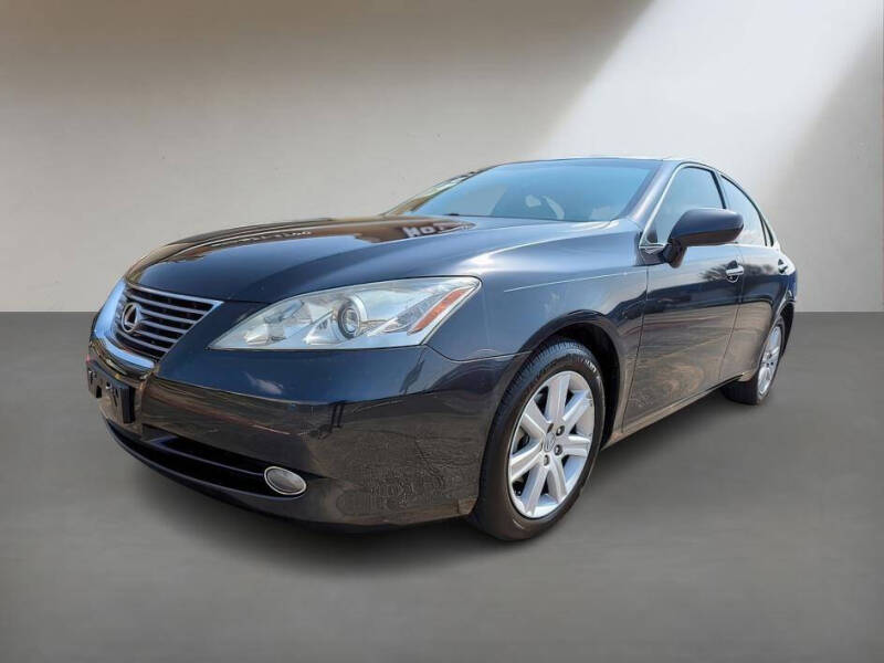 2008 Lexus ES 350