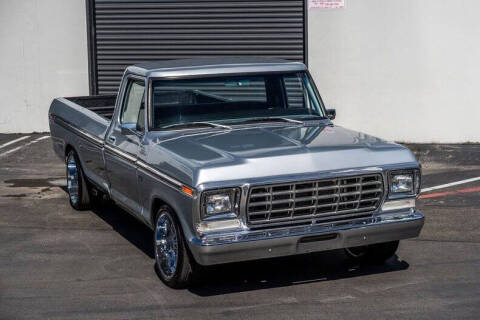 1979 Ford F-150