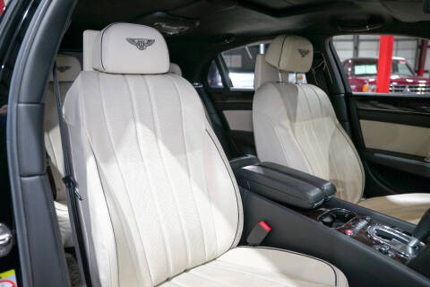 2014 Bentley Flying Spur