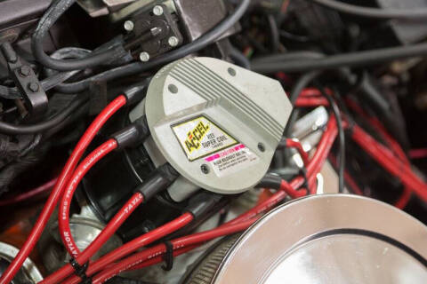 1969 Chevrolet Corvette