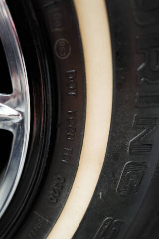 1960 Chevrolet Impala