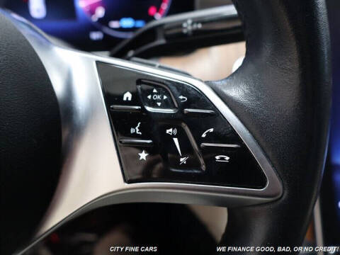 2022 Mercedes-Benz C-Class C 300