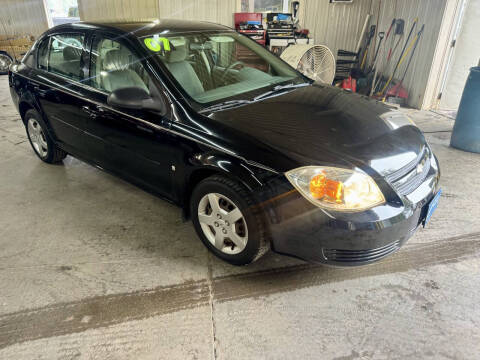 2007 Chevrolet Cobalt LS