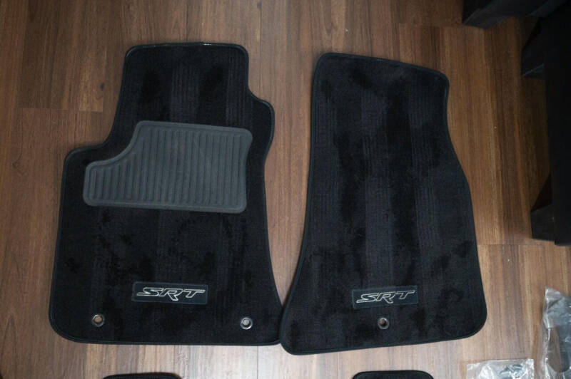 2019 Dodge Challenger SRT Hellcat