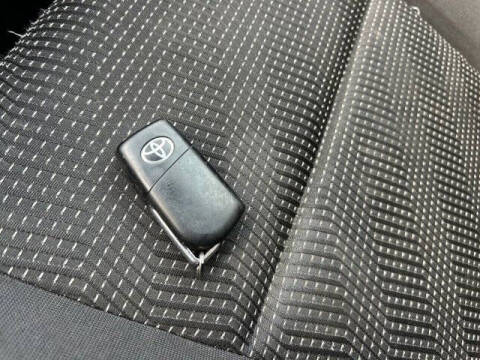 2018 Toyota Corolla iM