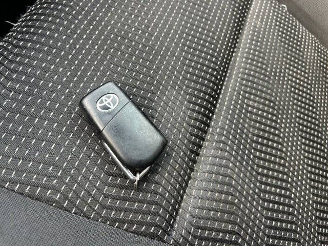 2018 Toyota Corolla iM