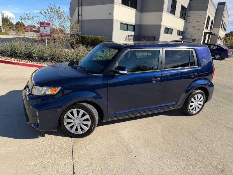 2014 Scion xB