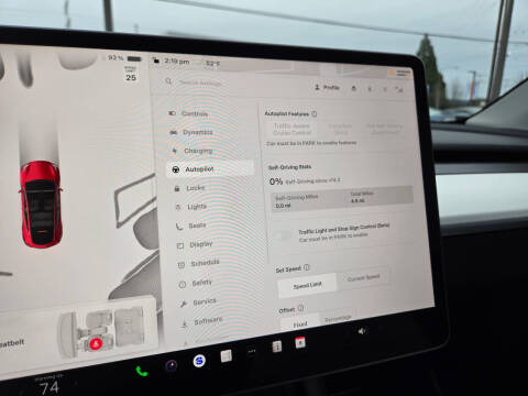 2023 Tesla Model Y Performance