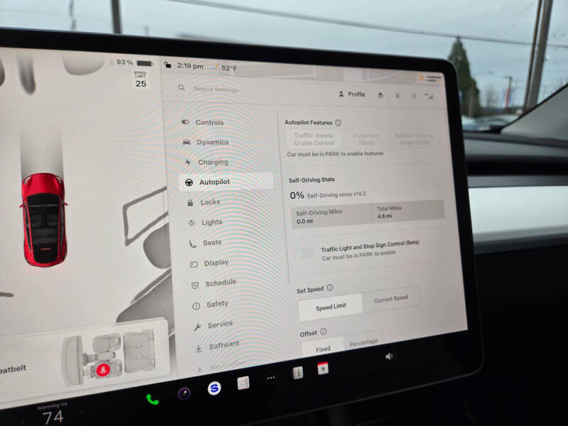 2023 Tesla Model Y Performance