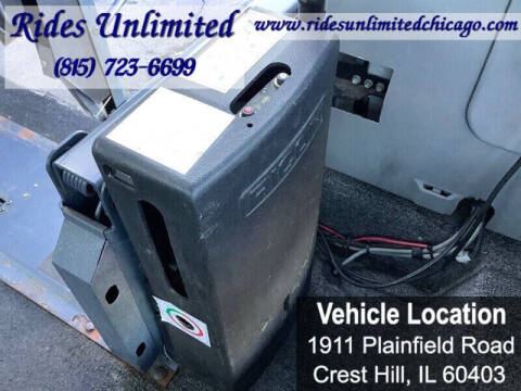 2007 Ford E-Series E-150 XL