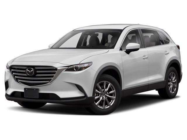 2019 Mazda CX-9 Touring photo 4