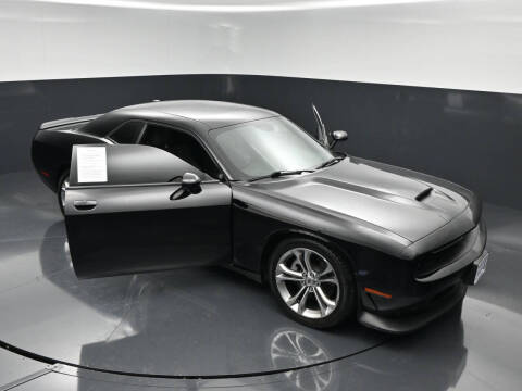 2021 Dodge Challenger R/T