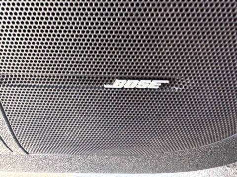 2017 GMC Acadia Limited