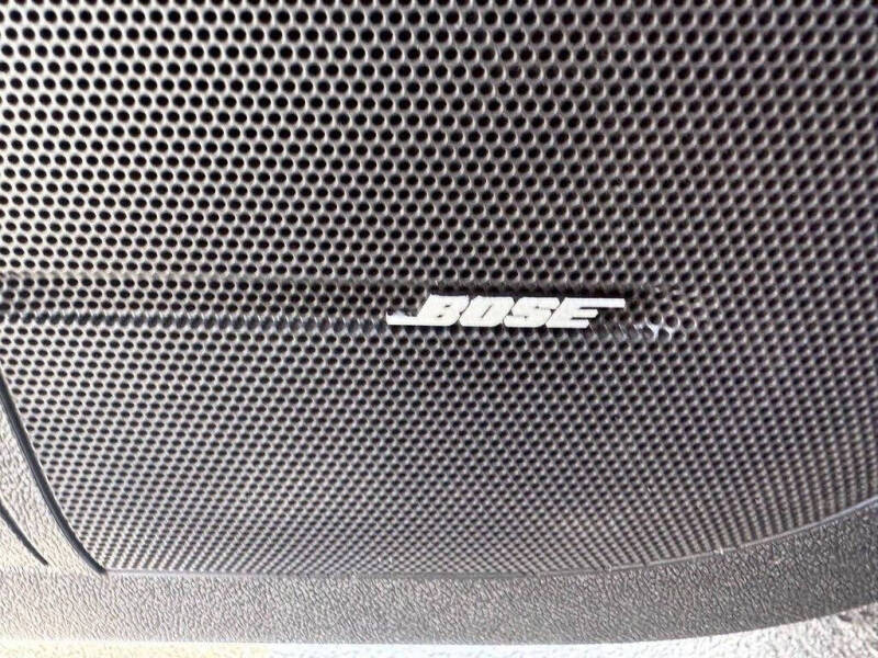 2017 GMC Acadia Limited