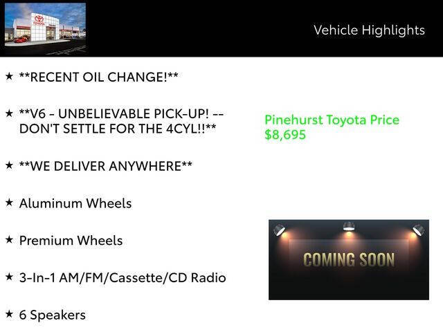 2006 Toyota Highlander Hybrid