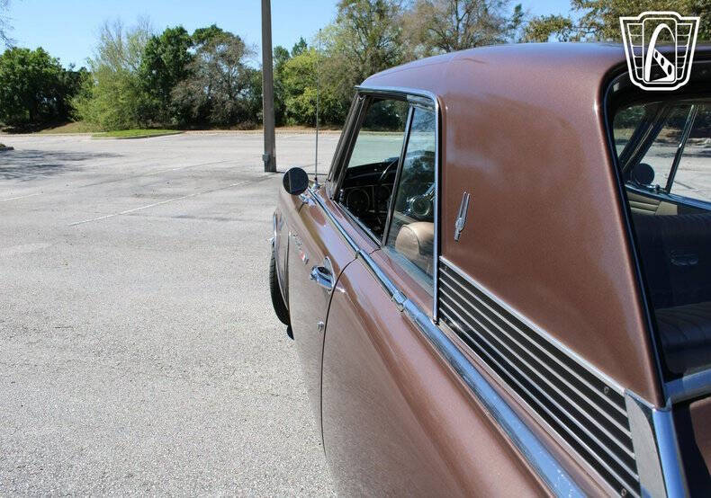 1964 Studebaker Hawk