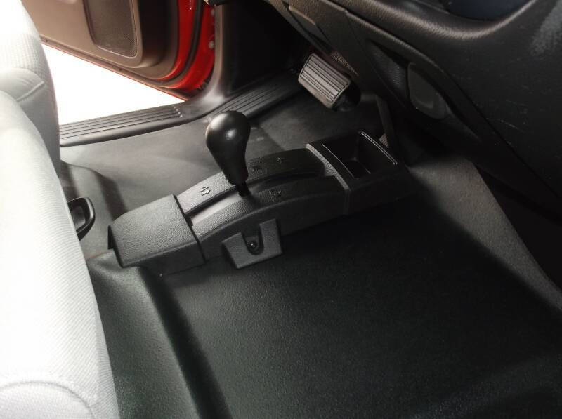 2018 Chevrolet Silverado 1500 Work Truck