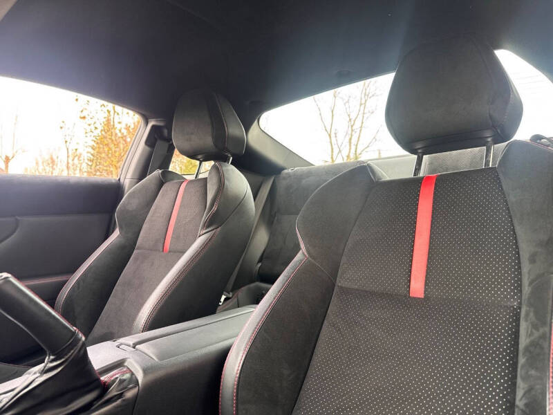 2023 Subaru BRZ Limited