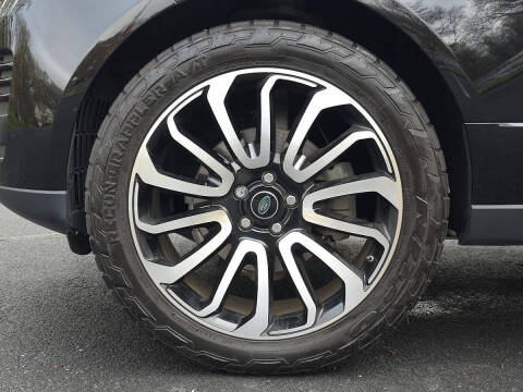 2020 Land Rover Range Rover Td6