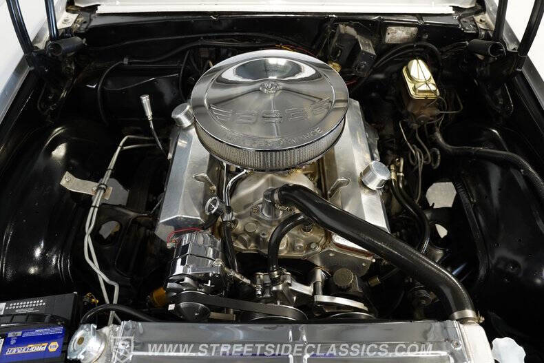 1971 Chevrolet Nova