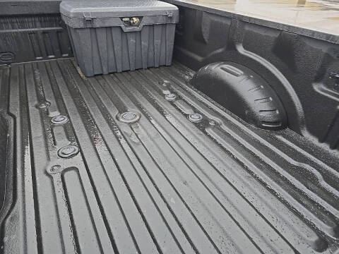 2019 Ford F-350 Super Duty Lariat