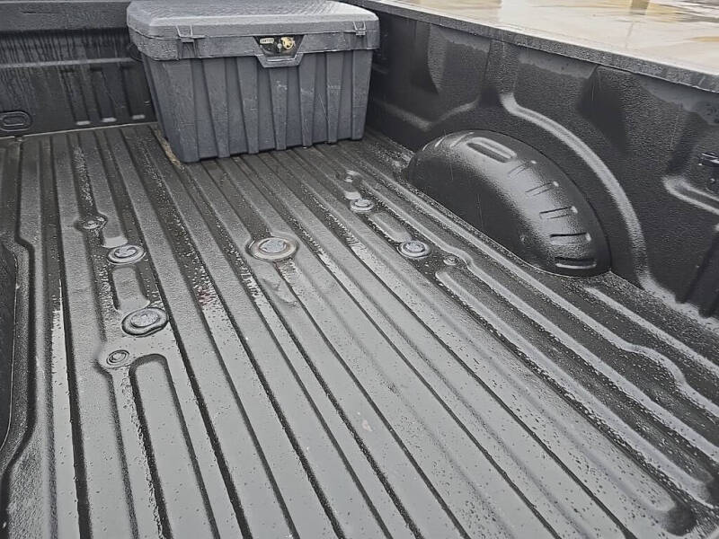 2019 Ford F-350 Super Duty Lariat