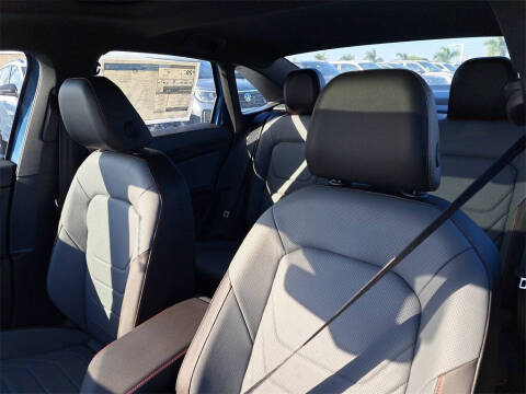 2026 Volkswagen Jetta GLI Autobahn