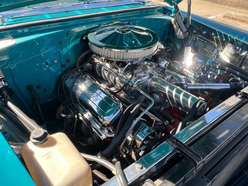 1956 Chevrolet 210