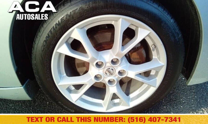 2013 Nissan Maxima 3.5 SV