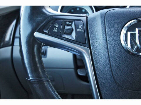 2016 Buick Encore Premium