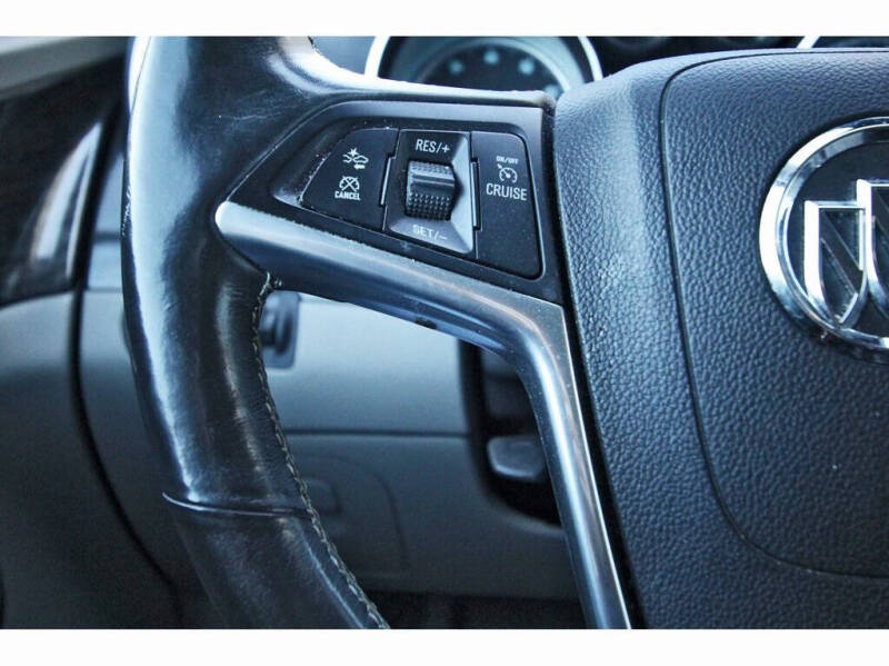 2016 Buick Encore Premium