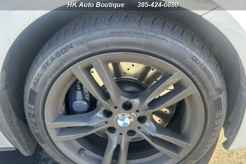 2017 BMW 3 Series 340i xDrive