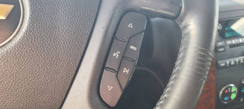 2007 Chevrolet Avalanche LT 1500