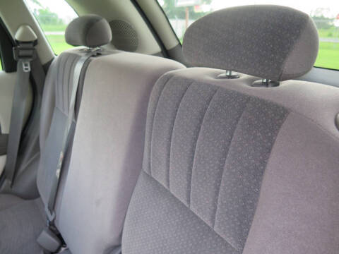 2003 Chrysler PT Cruiser Touring Edition