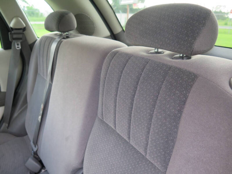 2003 Chrysler PT Cruiser Touring Edition