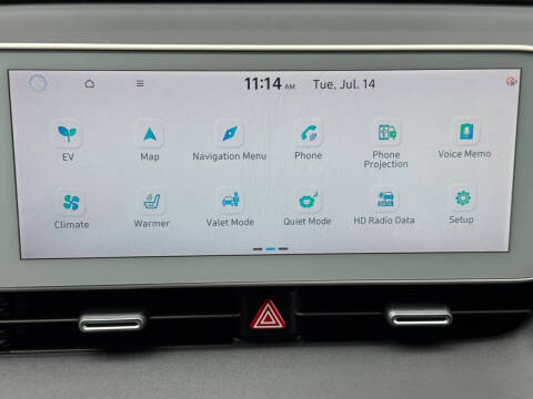 2023 Hyundai Ioniq 5 SEL