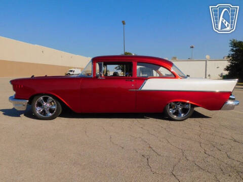 1957 Chevrolet 150