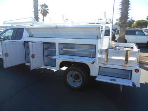 2024 Ford F-550 Super Duty