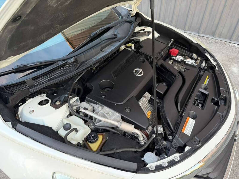 2014 Nissan Altima 2.5 SL