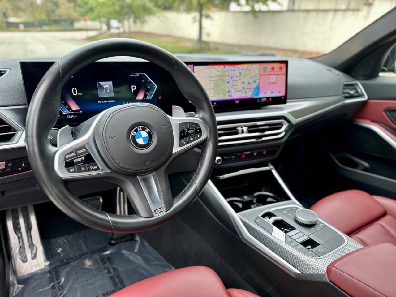 2023 BMW 3 Series for sale at Beisan Motors in Chino, CA