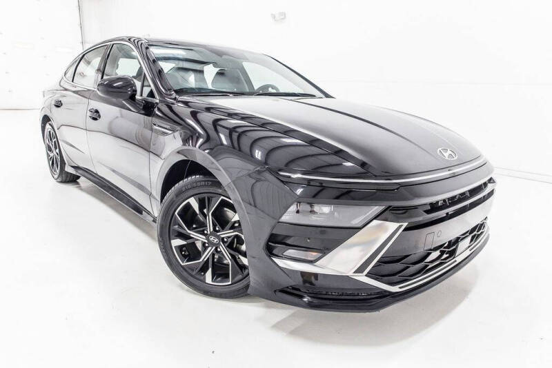 2025 Hyundai Sonata