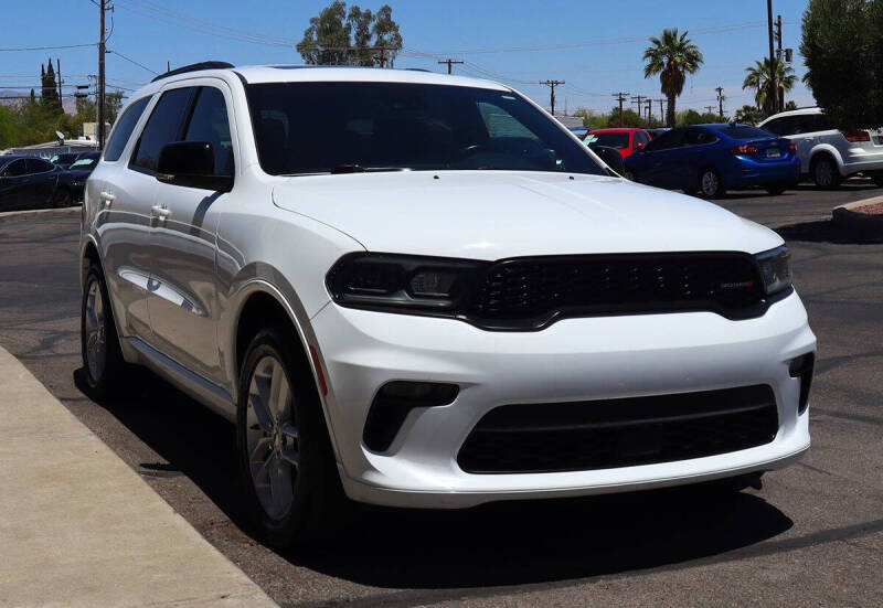 2023 Dodge Durango GT Plus