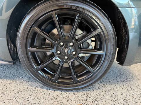 2016 Ford Mustang GT