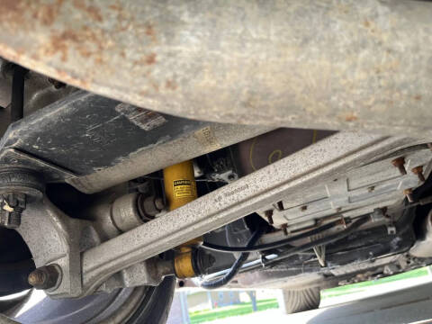 1993 Chevrolet Corvette ZR1