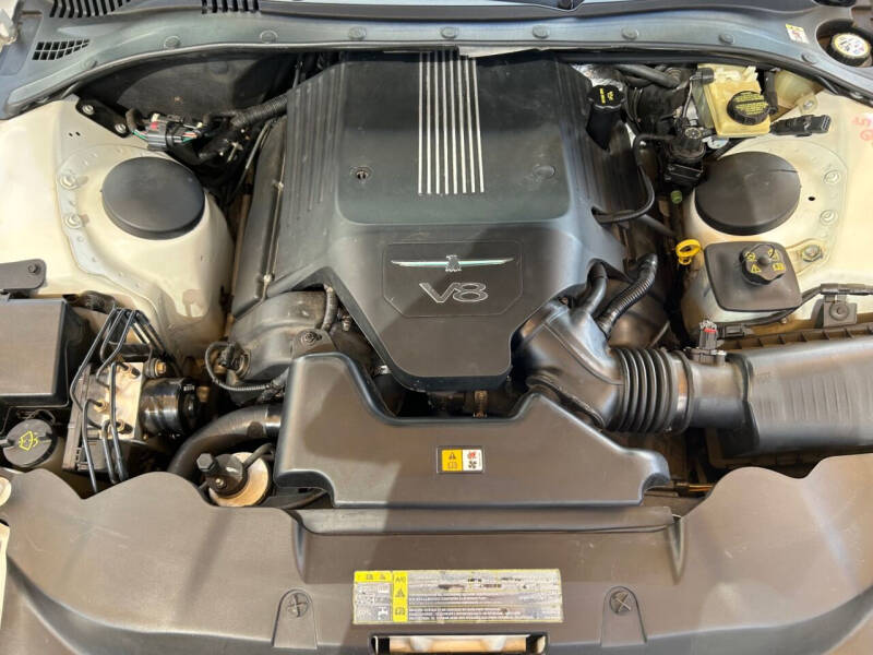 2003 Ford Thunderbird