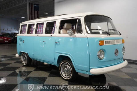 1994 Volkswagen Type 2